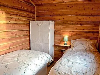 Moorside Holiday home Soutergate