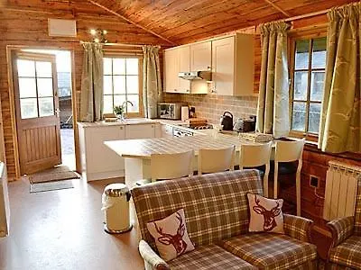 Holiday home Moorside Soutergate
